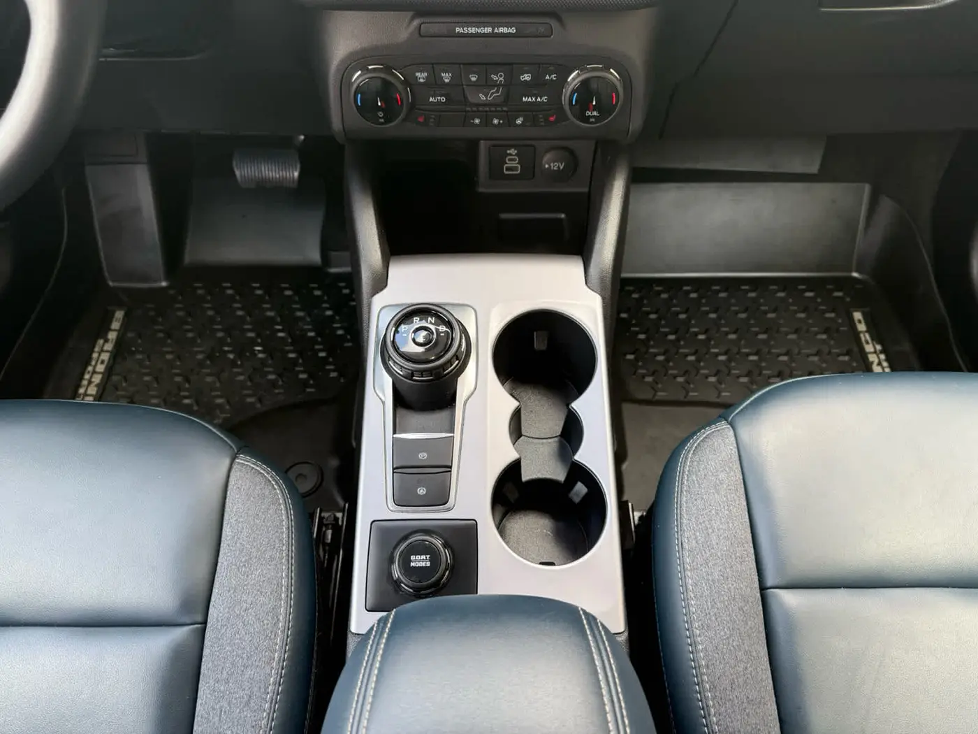 2024 Ford Bronco - $27,977