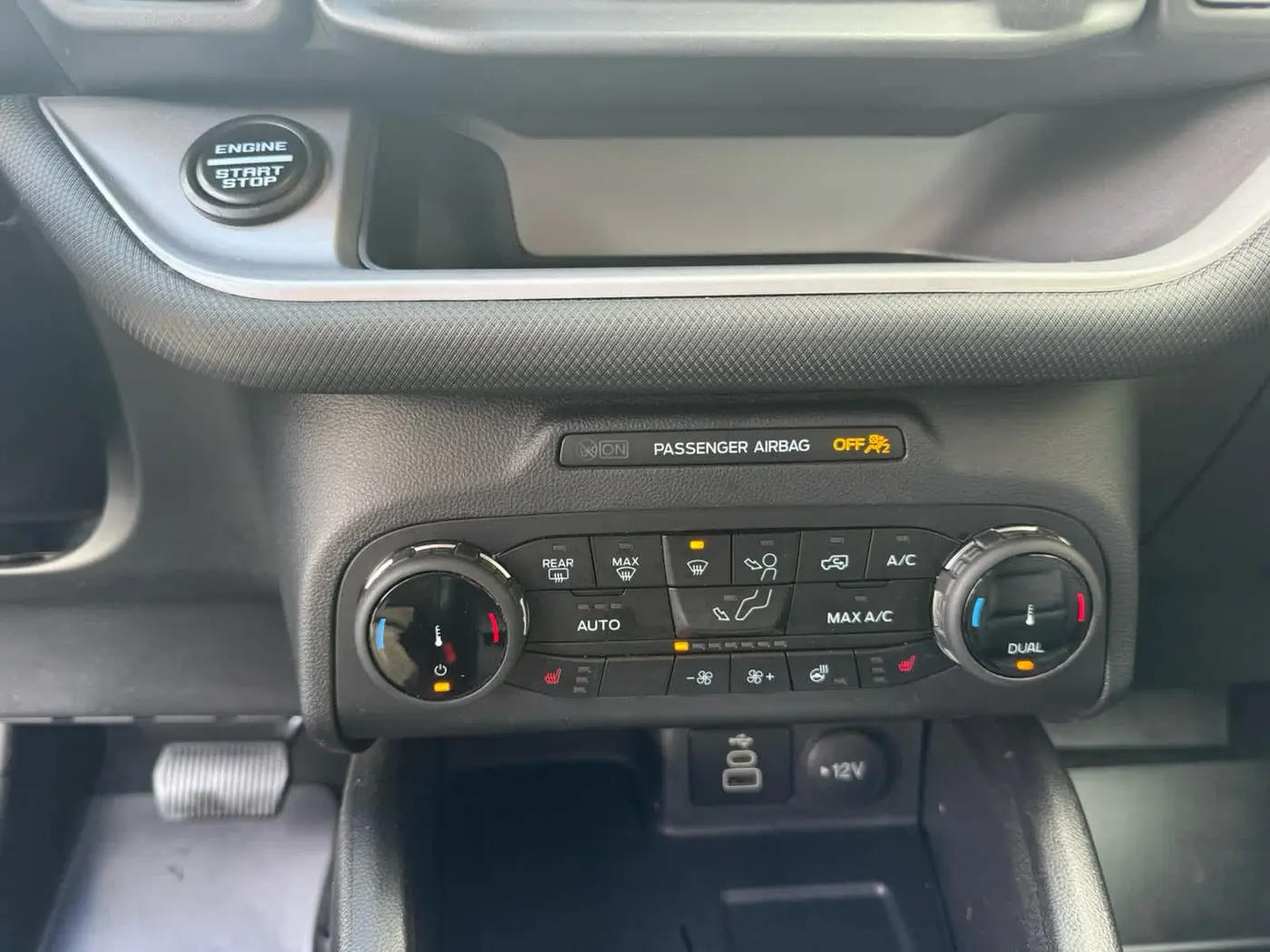 2024 Ford Bronco - $27,977