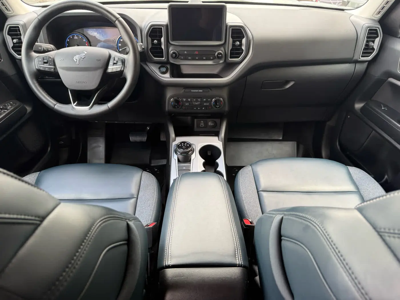 2024 Ford Bronco - $27,977