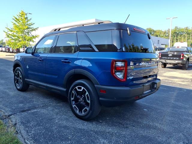 2024 Ford Bronco - $25,434