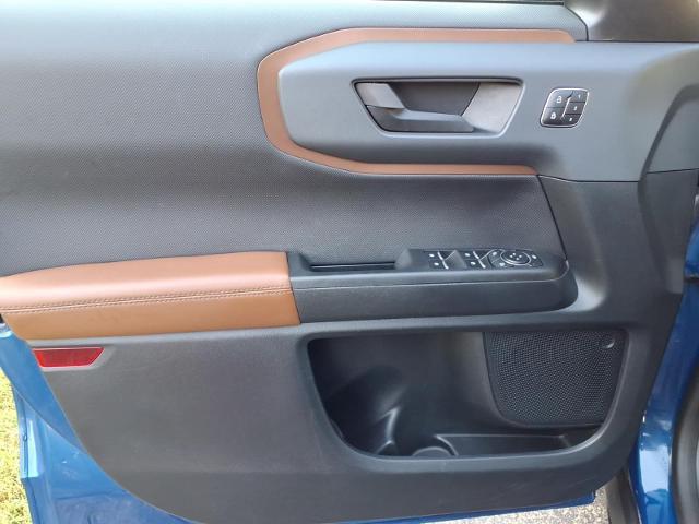 2024 Ford Bronco - $25,434