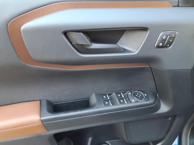 2024 Ford Bronco - $25,434