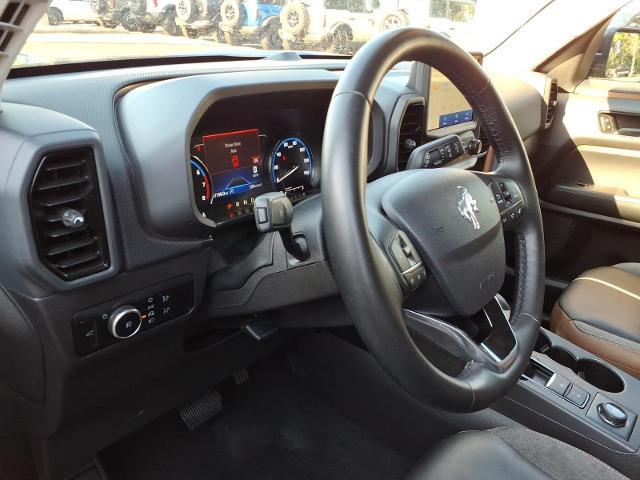 2024 Ford Bronco - $25,434