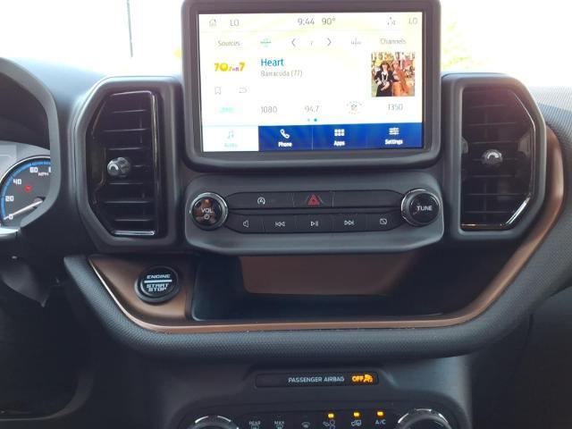 2024 Ford Bronco - $25,434