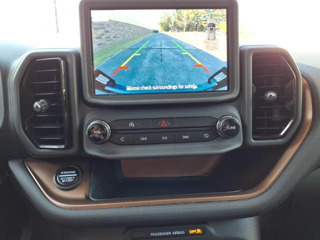 2024 Ford Bronco - $25,434