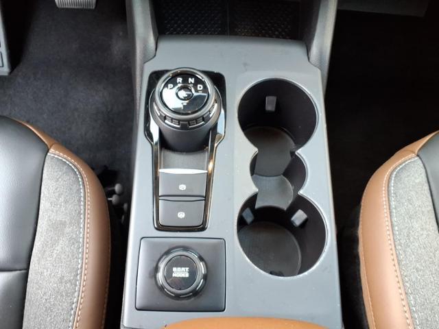 2024 Ford Bronco - $25,434