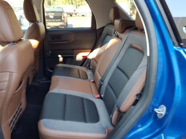 2024 Ford Bronco - $25,434