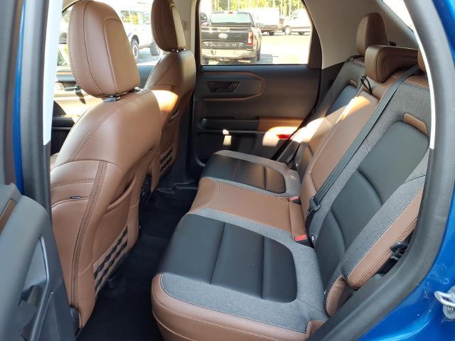 2024 Ford Bronco - $25,434