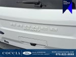 2024 Bronco Sport Thumbnail 32