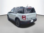 2024 Bronco Sport Thumbnail 3