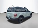 2024 Bronco Sport Thumbnail 5