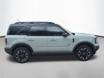 2024 Bronco Sport Thumbnail 6