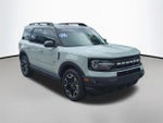 2024 Bronco Sport Thumbnail 7