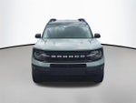 2024 Bronco Sport Thumbnail 8