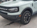 2024 Bronco Sport Thumbnail 9