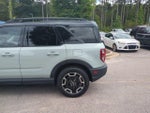 2024 Bronco Sport Thumbnail 11