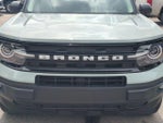 2024 Bronco Sport Thumbnail 14
