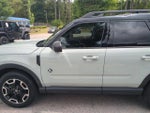 2024 Bronco Sport Thumbnail 15