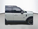 2024 Bronco Sport Thumbnail 36