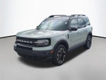 2024 Bronco Sport Thumbnail 1