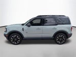 2024 Bronco Sport Thumbnail 2