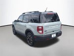 2024 Bronco Sport Thumbnail 3