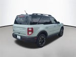 2024 Bronco Sport Thumbnail 5