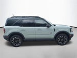 2024 Bronco Sport Thumbnail 6