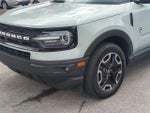 2024 Bronco Sport Thumbnail 9