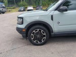 2024 Bronco Sport Thumbnail 10