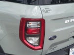 2024 Bronco Sport Thumbnail 12