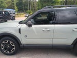 2024 Bronco Sport Thumbnail 15