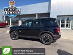 2024 Bronco Sport Thumbnail 1