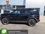 2024 Bronco Sport Thumbnail 2