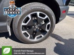 2024 Bronco Sport Thumbnail 3