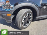 2024 Bronco Sport Thumbnail 4