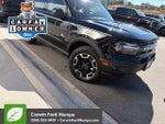 2024 Bronco Sport Thumbnail 5