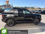 2024 Bronco Sport Thumbnail 6
