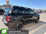 2024 Bronco Sport Thumbnail 7