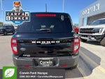 2024 Bronco Sport Thumbnail 8
