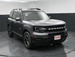 2024 Bronco Sport Thumbnail 1