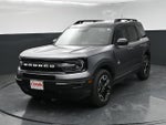 2024 Bronco Sport Thumbnail 2