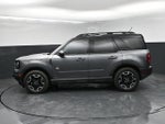 2024 Bronco Sport Thumbnail 3