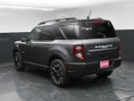 2024 Bronco Sport Thumbnail 4