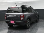 2024 Bronco Sport Thumbnail 5