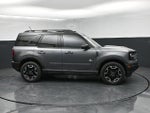 2024 Bronco Sport Thumbnail 6