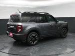 2024 Bronco Sport Thumbnail 7