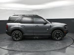 2024 Bronco Sport Thumbnail 8