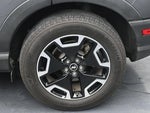 2024 Bronco Sport Thumbnail 9