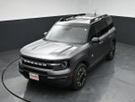 2024 Bronco Sport Thumbnail 19